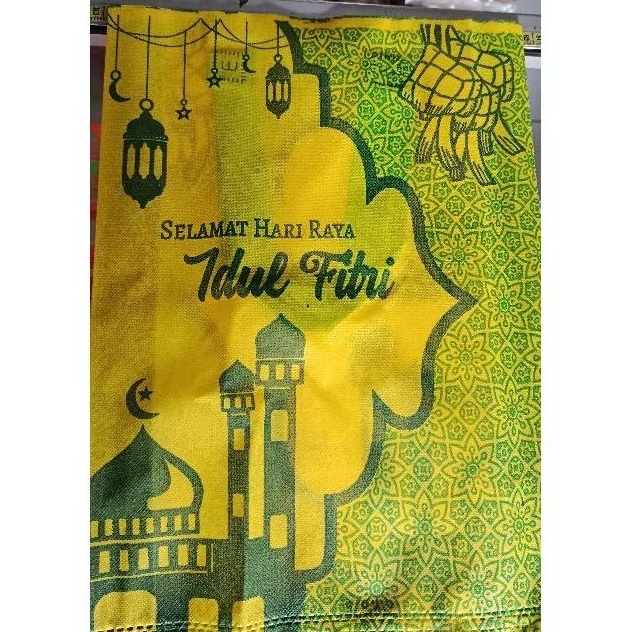 

Tas Lebaran 30x40(1pcs)