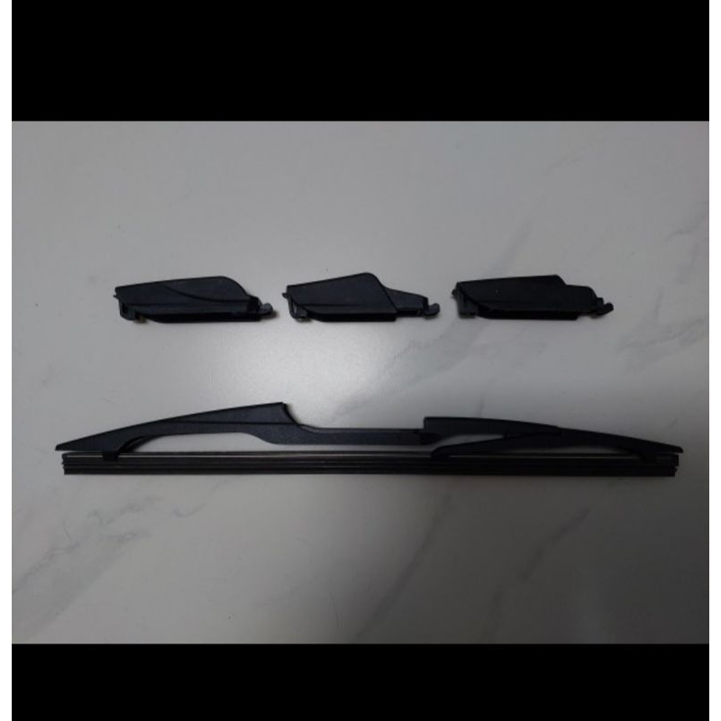 wiper belakang rear ukuran 10" autovision