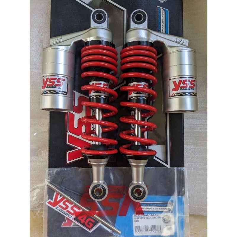 SHOCK YSS G SERIES 280MM