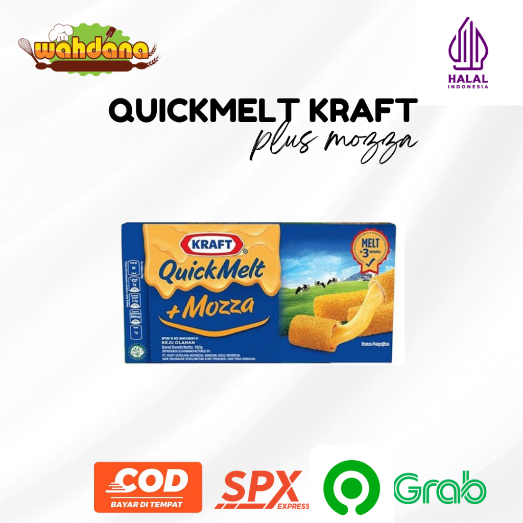 

kraft quick melt+mozza 150g