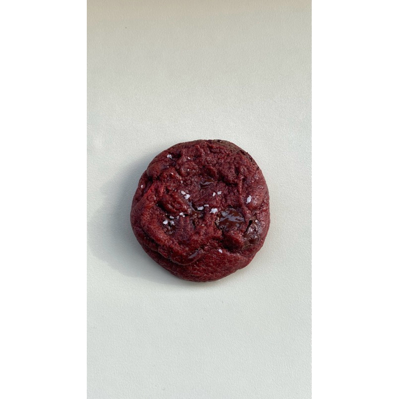 

Redkies Choco by BiteOfKies