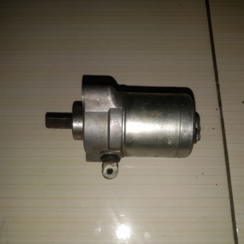 dinamo stater Vixion old