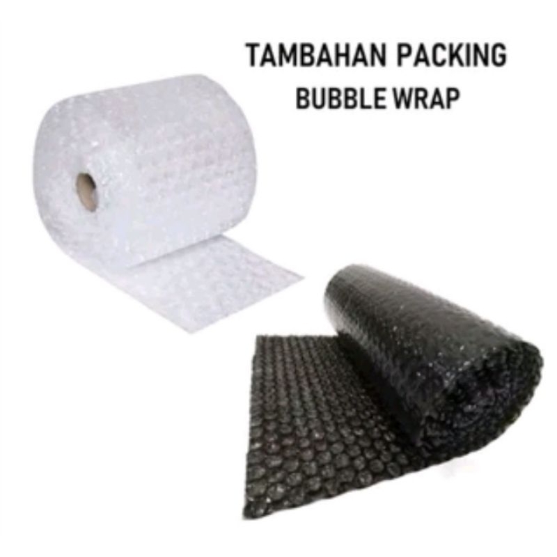 

tambahan babblewrap murah