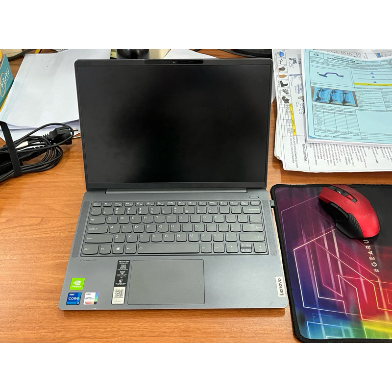 Laptop Lenovo