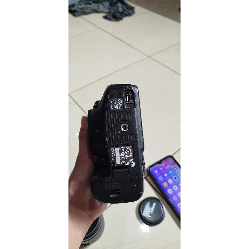 canon 7d body only