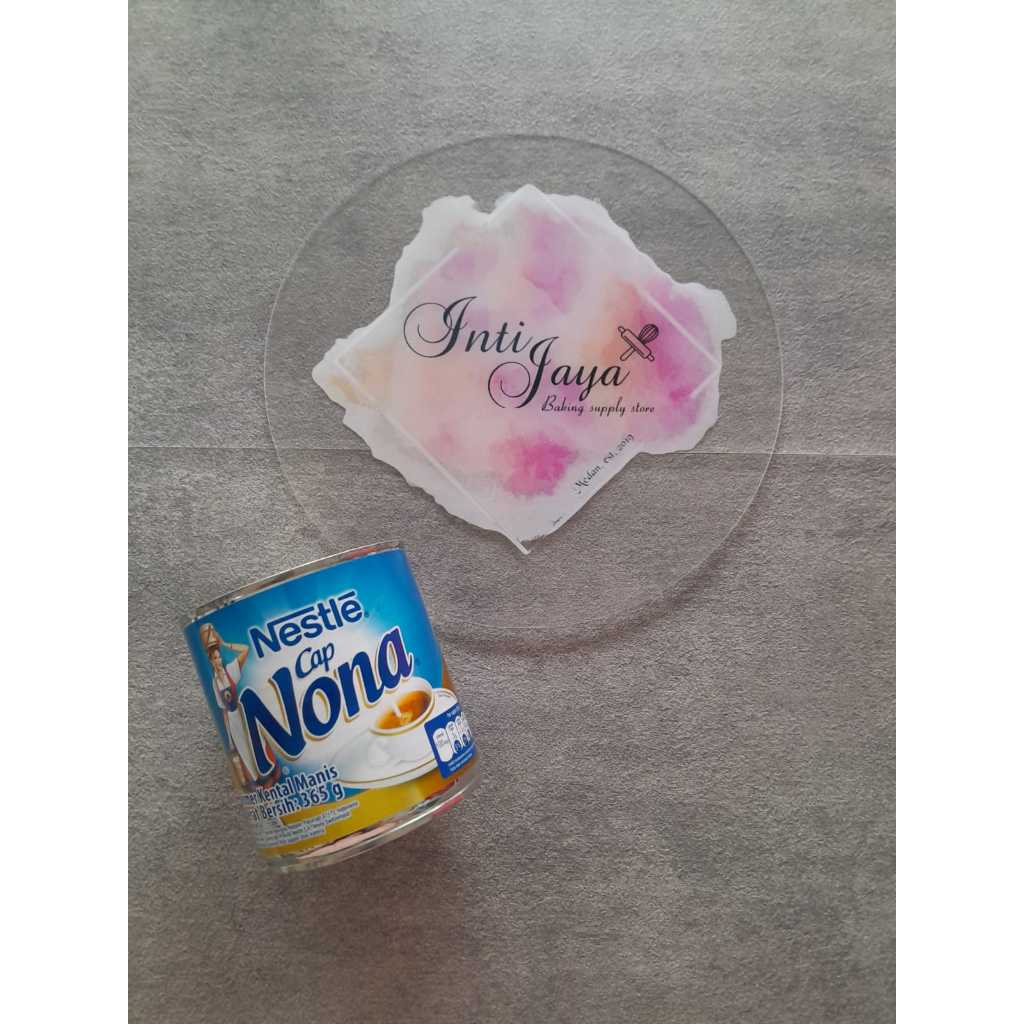 

NESTLE CAP NONA KRIMER KENTAL MANIS 365 GR