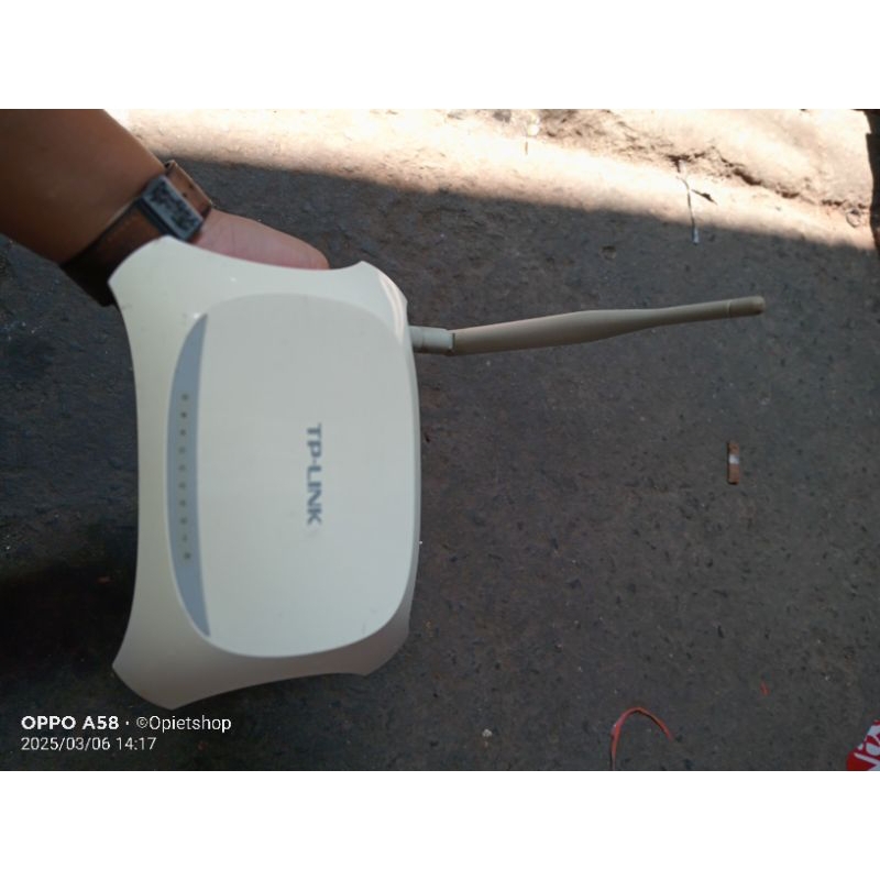 TP-LINK TL-MR3220 v2