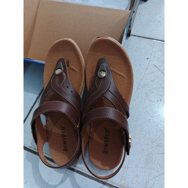 Sandal wanita Homy Ped