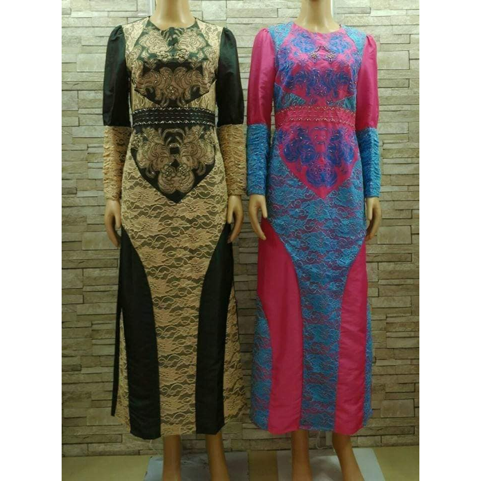 Bibiq Gamis 12706