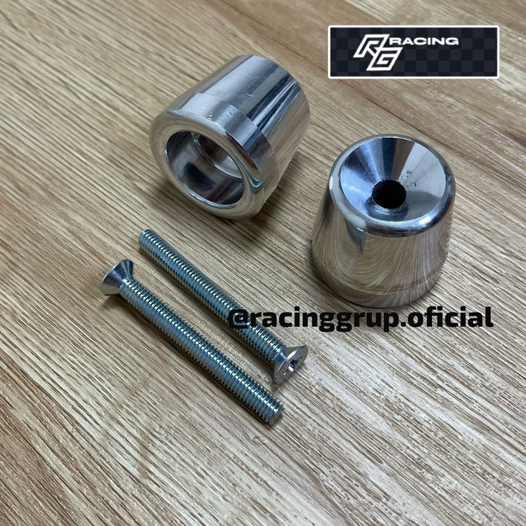 RACINGGRUP TERMURAH JALU STANG BUBUT JALU BEAT DELUXE JALU STANG VARIO NEW JALU PCX BUBUT JALU STANG