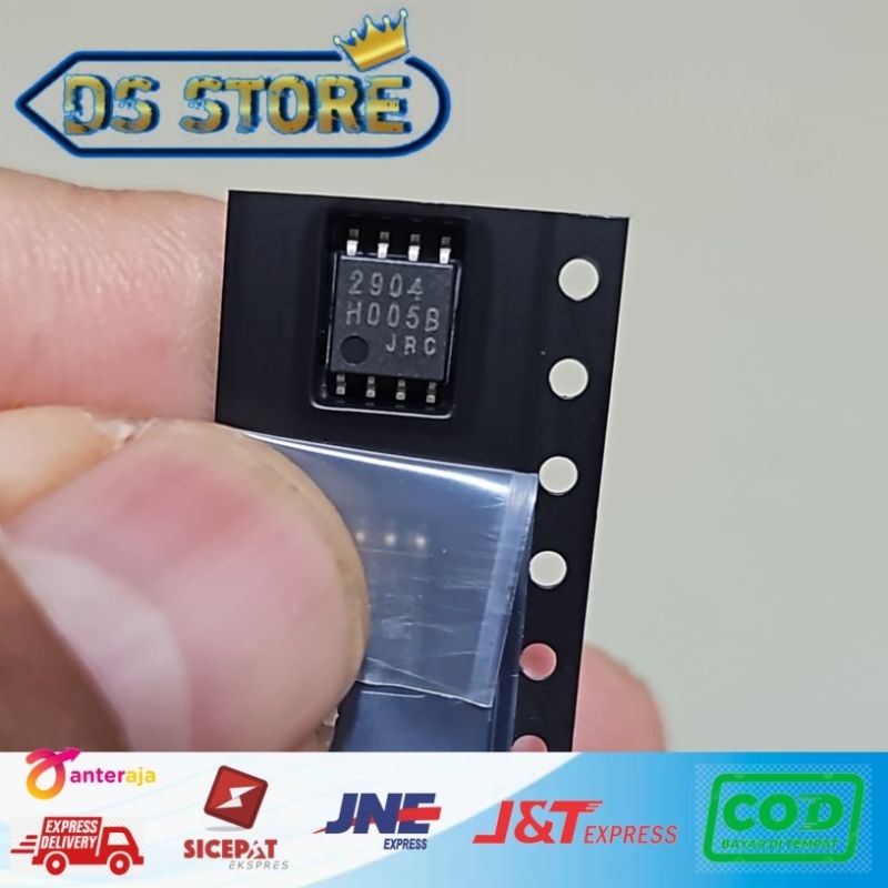 IC 2904 JRC SMD