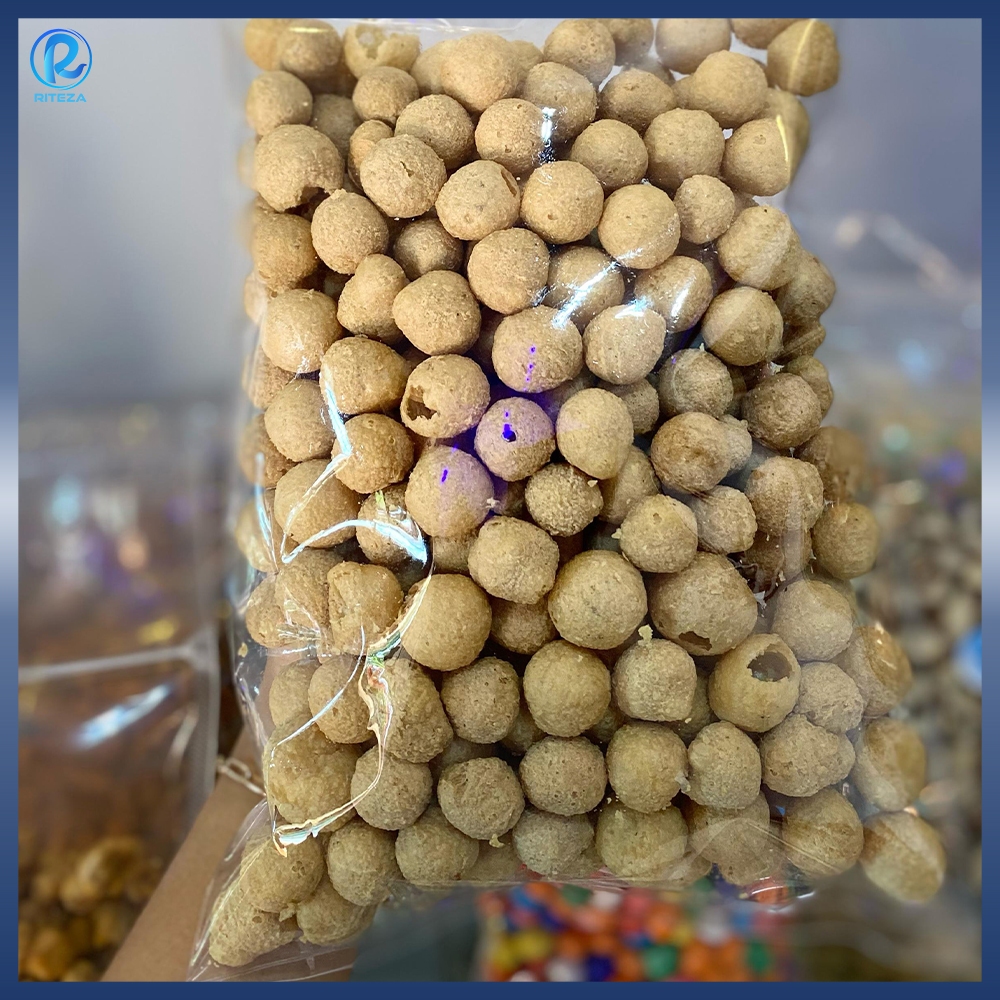 

Snack Tahu Pingpong Mini 250gr