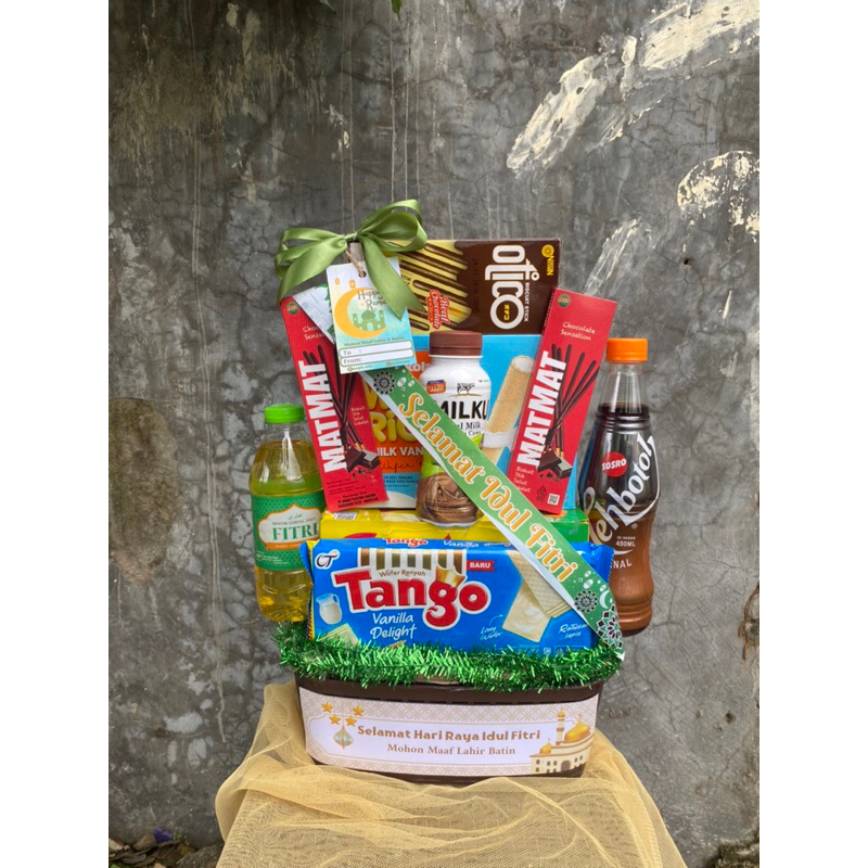 

merra parcel/parcel lebaran/parcel ramadhan/parcel makassar