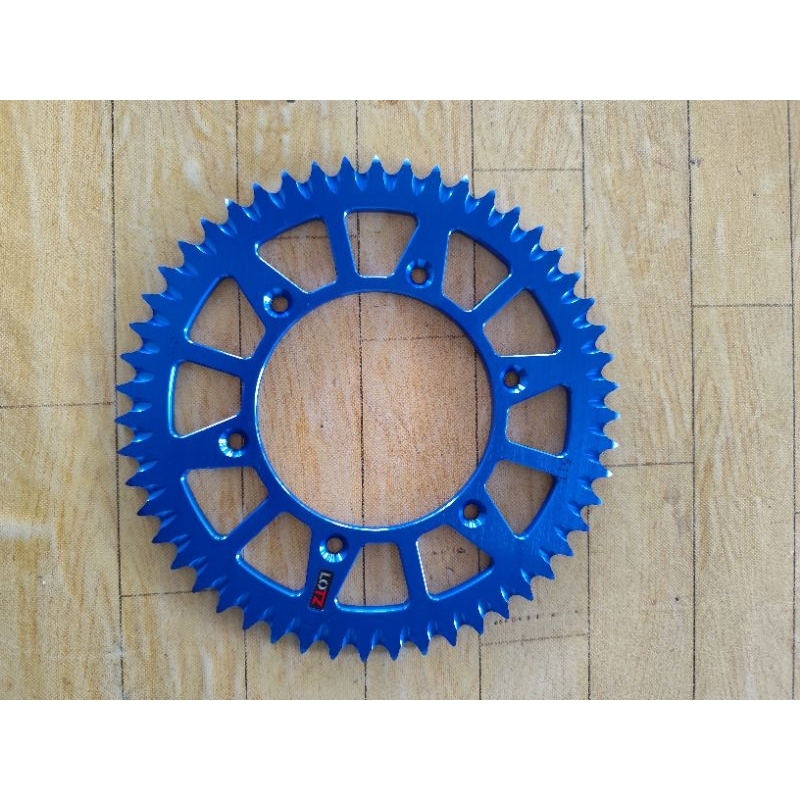 Gir KTM HUSQVARNA GASGAS 125-450cc Alumunium