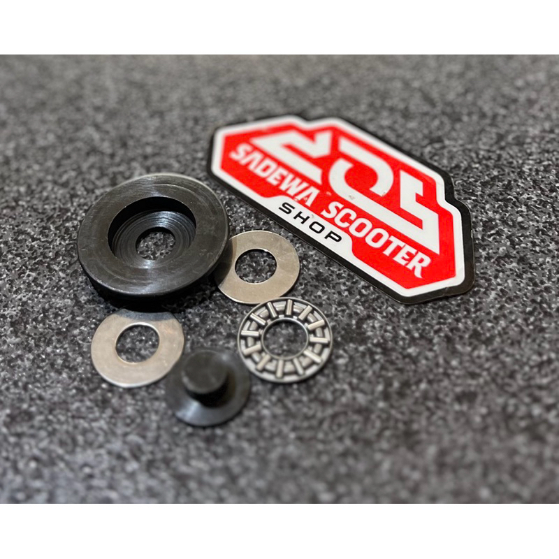 Stut Kopling Gobangan Stut Kopling Racing Vespa Super Sprint PX EXCEL EXCLUSIVE PS Bajaj VBB VNB