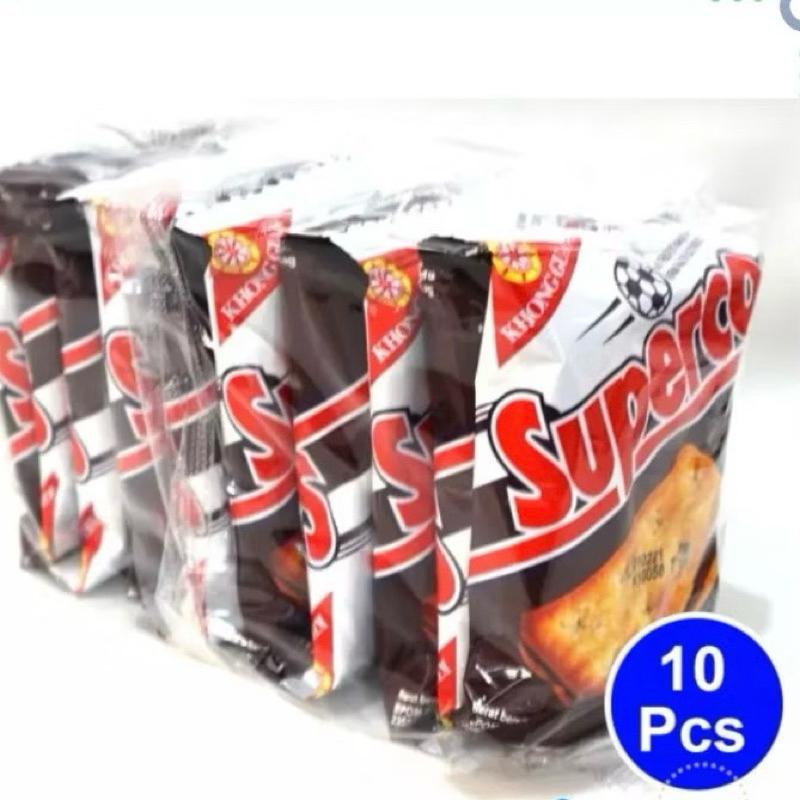 

Superco