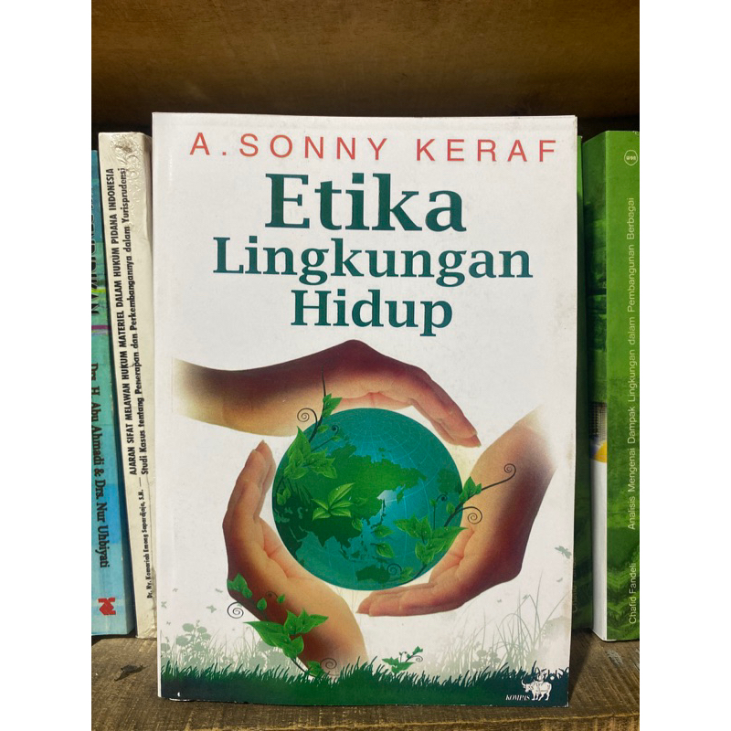 Etika Lingkungan Hidup