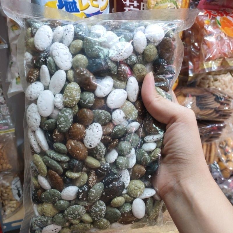 

coklat batu 1 kg