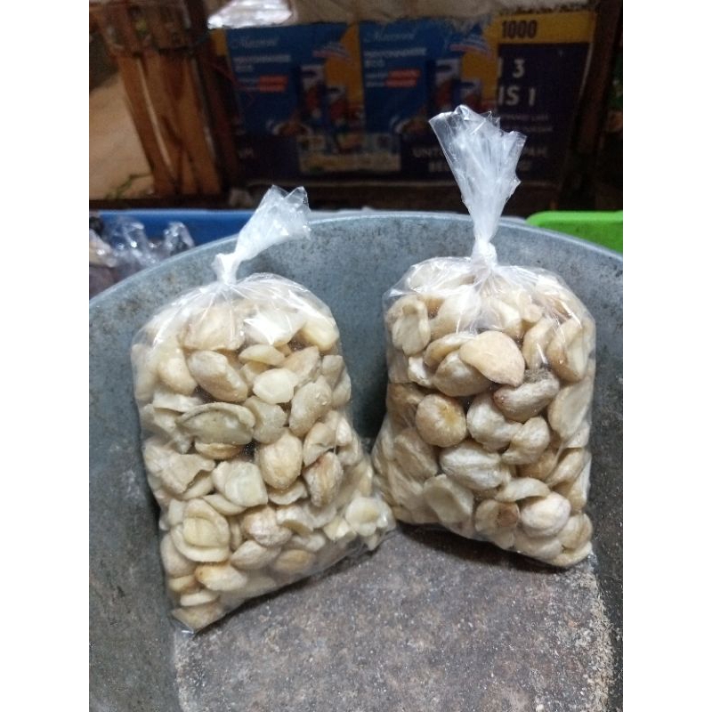 

Kemiri 100gram,250gram,500gram