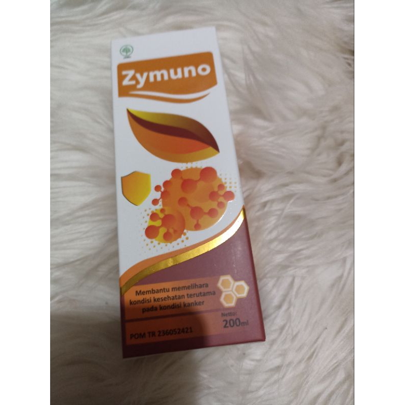 

Madu Zymuno Membantu Atasi Tumor Kanker