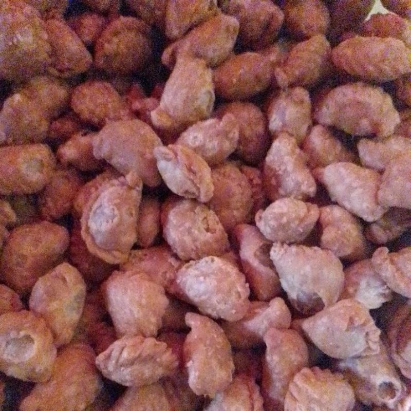

NOTA KHUSUS