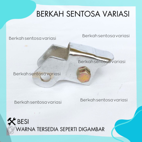 PENINGGI SHOCK BELAKANG SATRIA FU ANTING SHOCK BELAKANG SATRIA FU