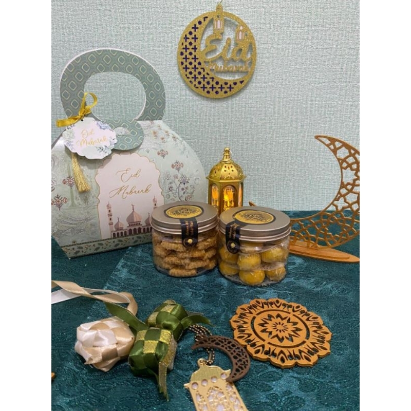 

Hampers Set Puasa A
