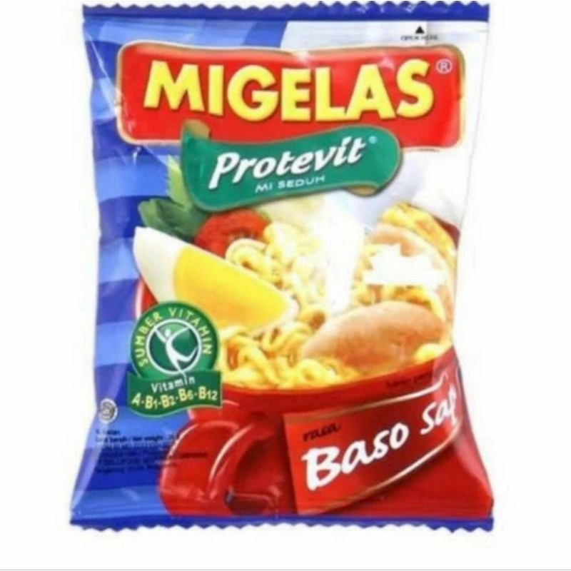 

Mi gelas baso sapi 1 Renceng 10 pcs mie gelas migelas