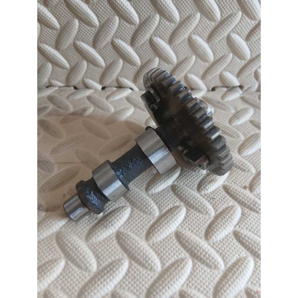 Noken As Iron Genset 4Tak ET1500 Camshaft Iron Genset 4 Tak