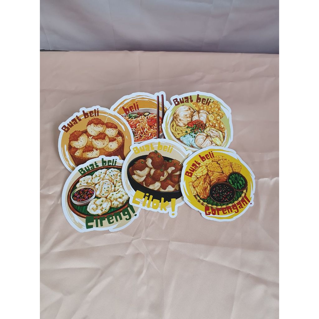 

Amplop Lebaran Karakter
