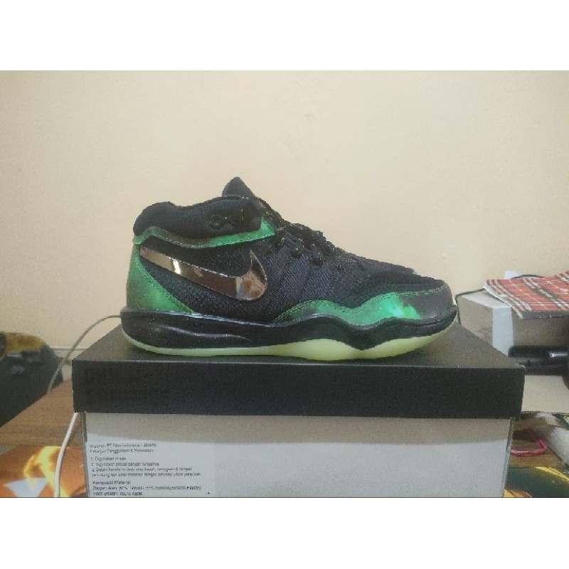 Nike gt hustle 2 "Wenbanyama"