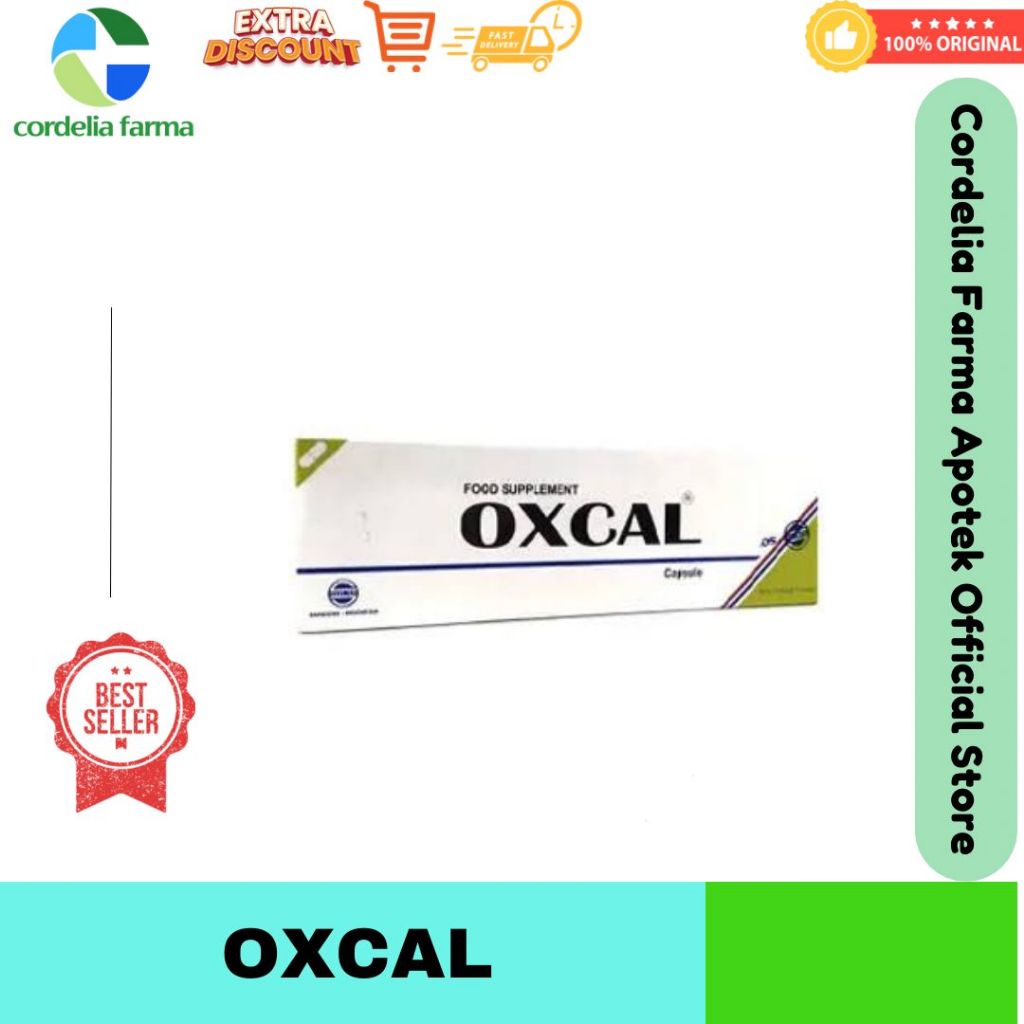 Oxcal