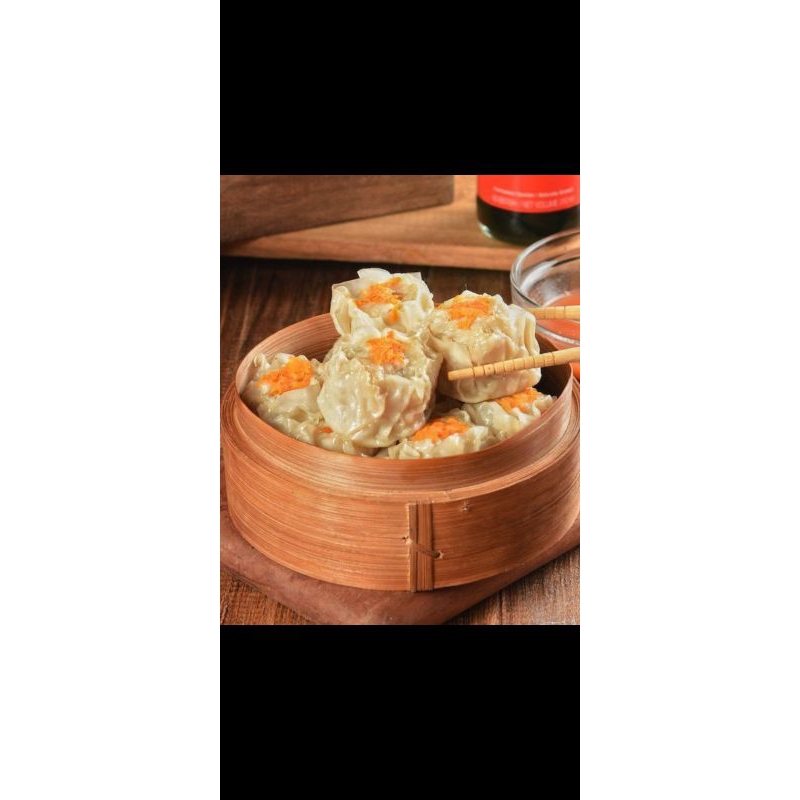 

Elysium Dimsum