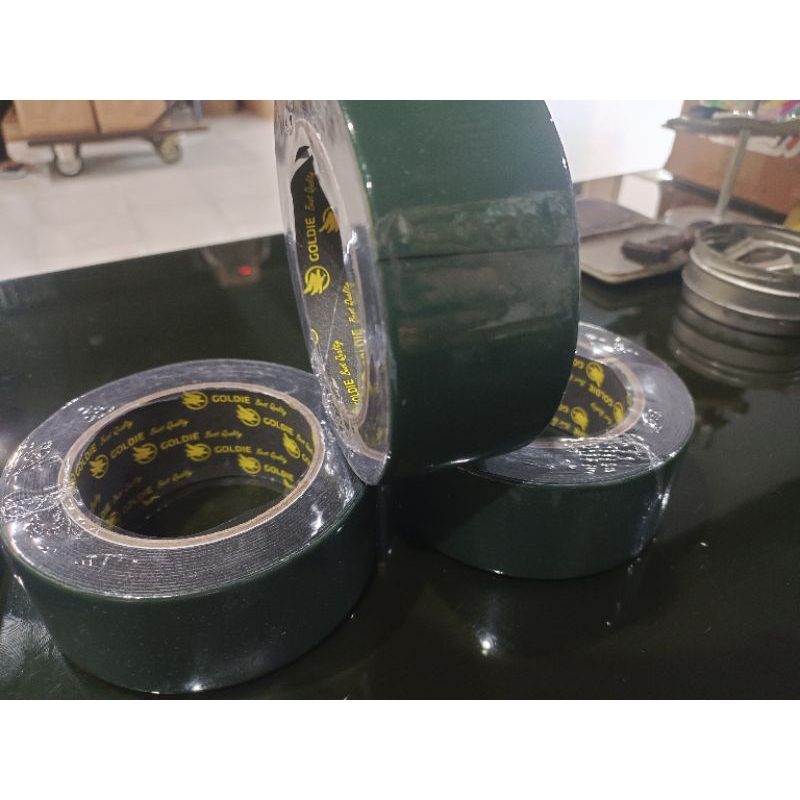 

dobel tape foom 2" inchi