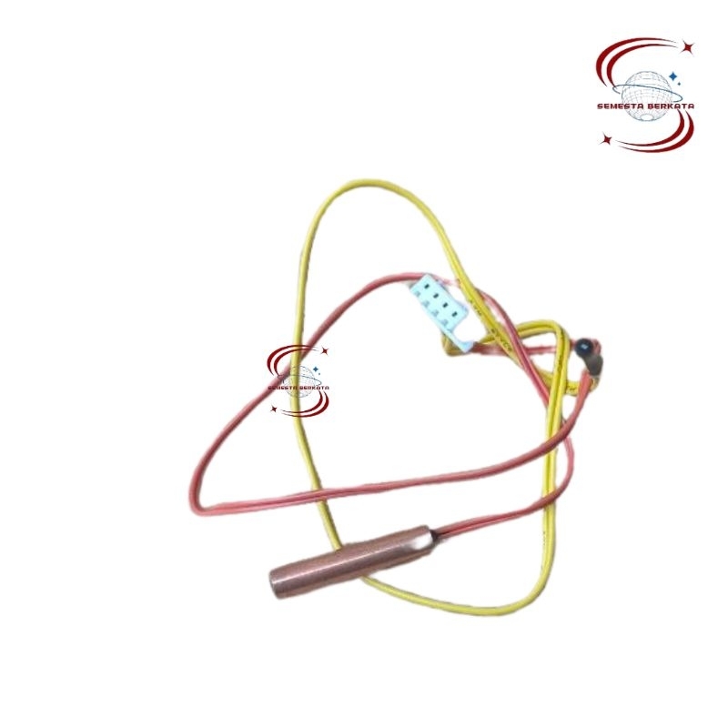 termis ac sharp 1/2pk ah-a5say ah-a5-sey 3/4pk ah-a7say ah-a7sey 1 pk ah-a9say ah-a9sey termistor