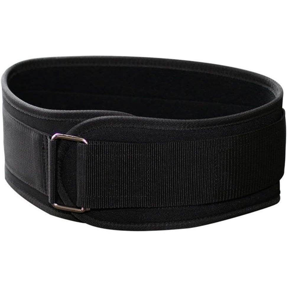 BEST SELLER SABUK GYM FITNESS - BODYBUILDING KORSET FITNES ANGKAT BEBAN