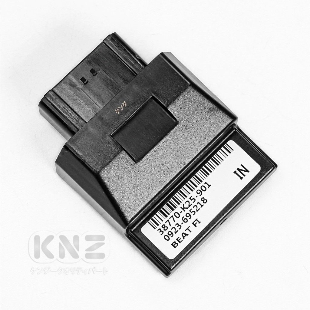 ECU BEAT FI MEREK KNZ