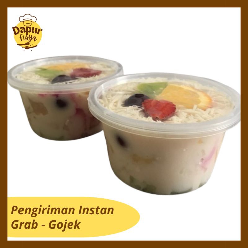 

Salad Jelly/ Salad Jelly Fresh/ Salad nutrijell/ Salad Mini/ Salad cup mini