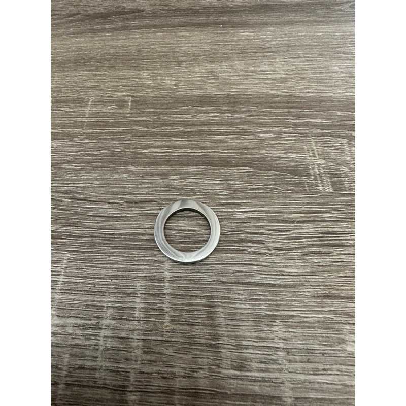 ring ganjel roda mio , ring velg mio