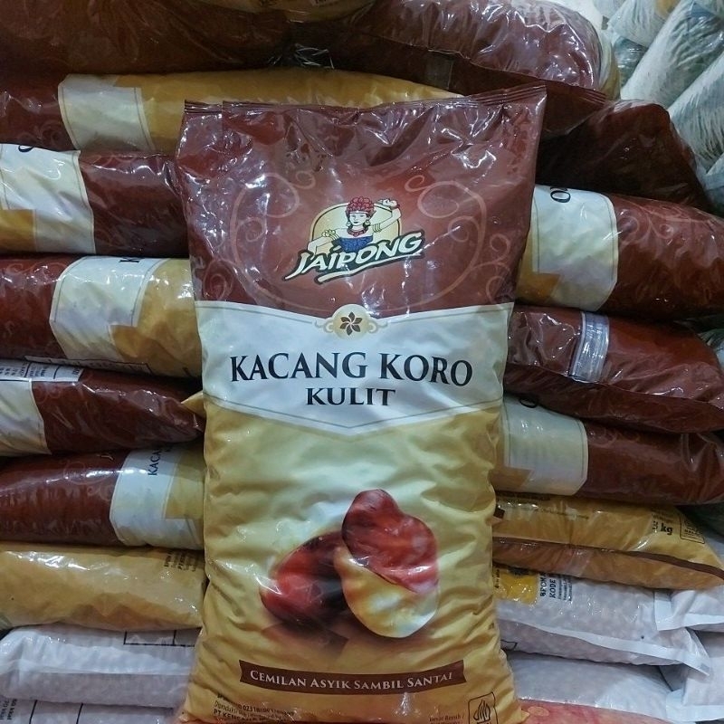 

KORO KULIT JAIPONG 3kg