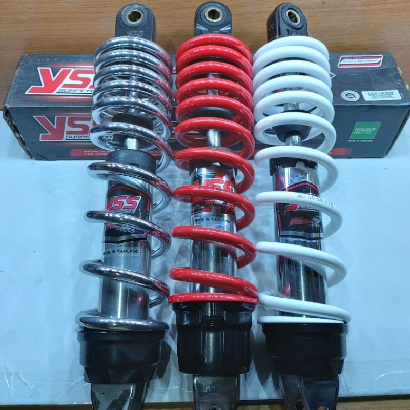 shock YSS pro-zr 300mm matic