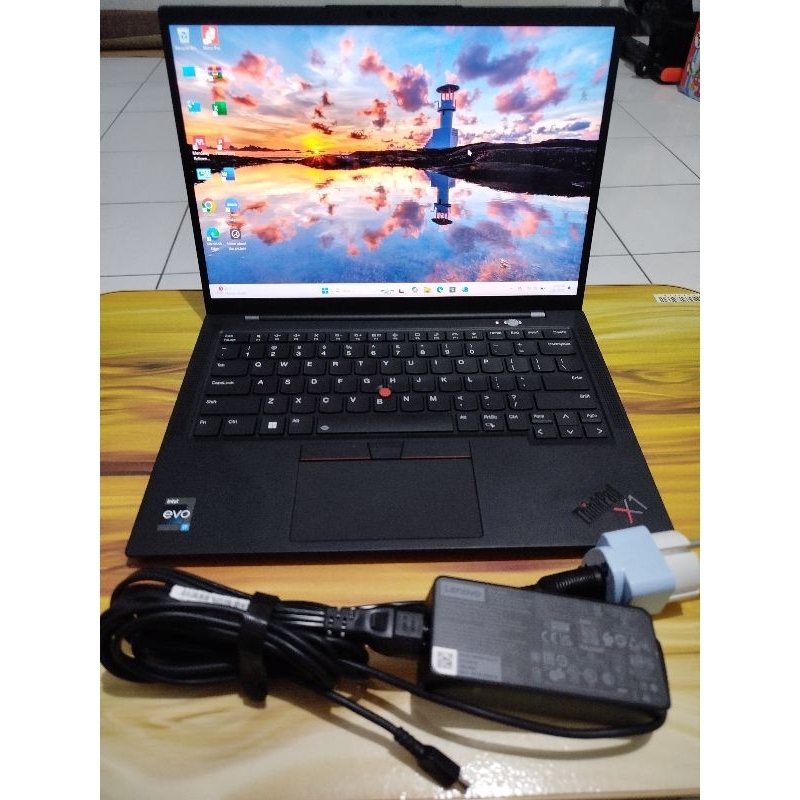 Lenovo Thinkpad Carbon X1
