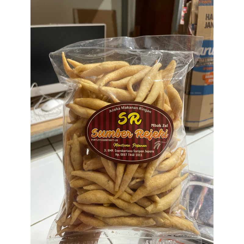 

ANEKA MAKANAN RINGAN SPESIAL LEBARAN KUALITAS TERJAMIN BERAT 200-500 GRAM (free bubble wrap dan kardus)