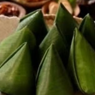

nasi jingo cumi asin