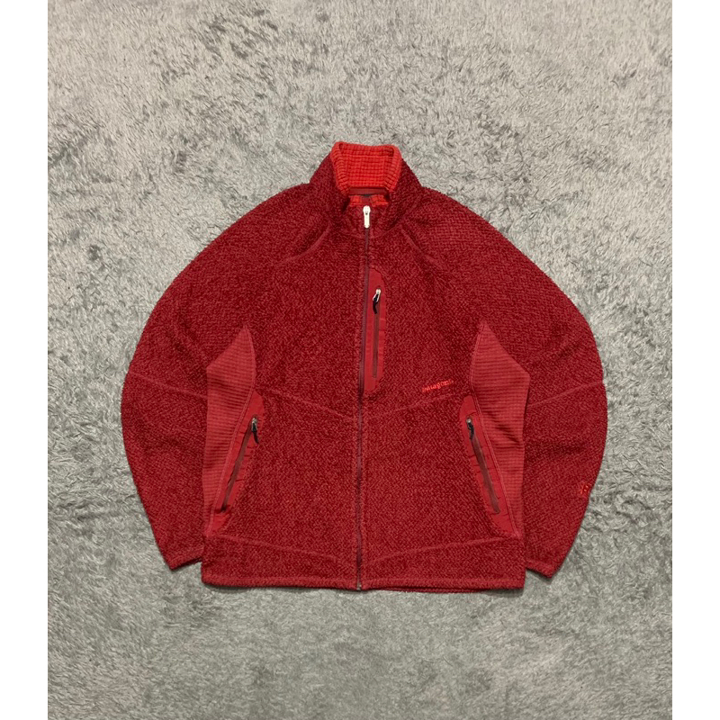 Jacket Patagonia Polartech R2 Second
