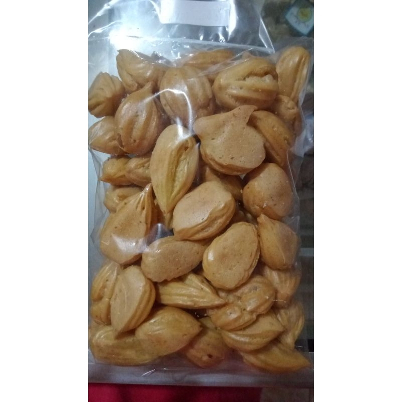 

Camilan Snack Ringan Sus Kering Tetes 2,5 kg