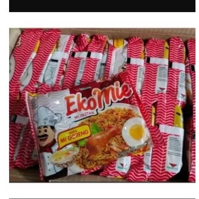 

eko mie goreng 20pcs