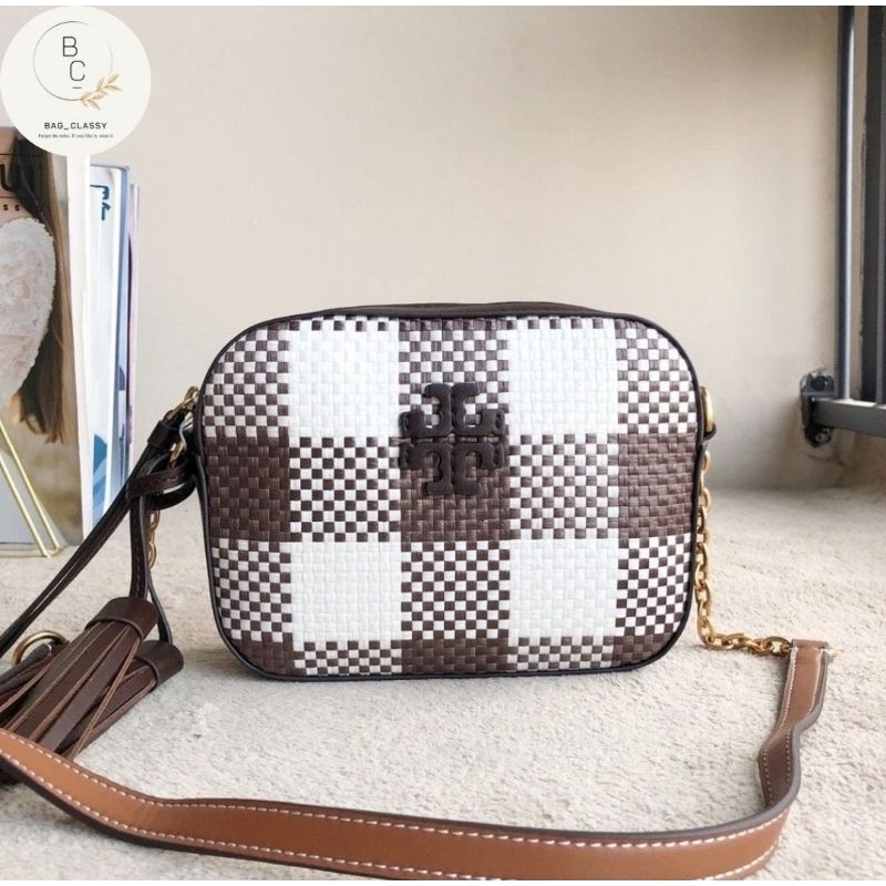 Tb women's sling bag