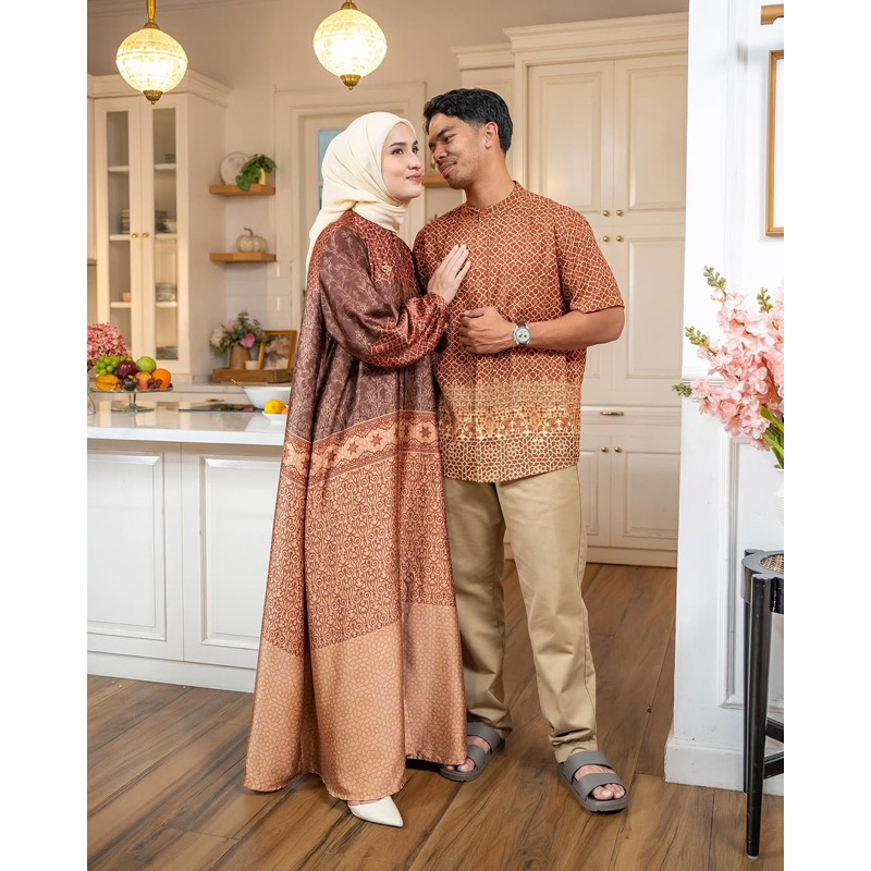 Heavenlights Mahira Series - Mahira Dress