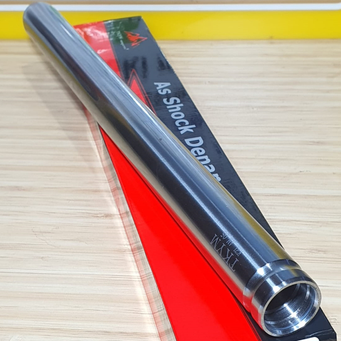 AS SOK SHOCK DEPAN 1 BATANG BEAT FI ESP DRAT TAKAYAMA 51410-KZL-842 PER 1 BUAH
